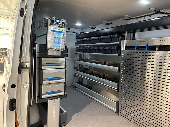 Volkswagen Crafter 35 17 of 20