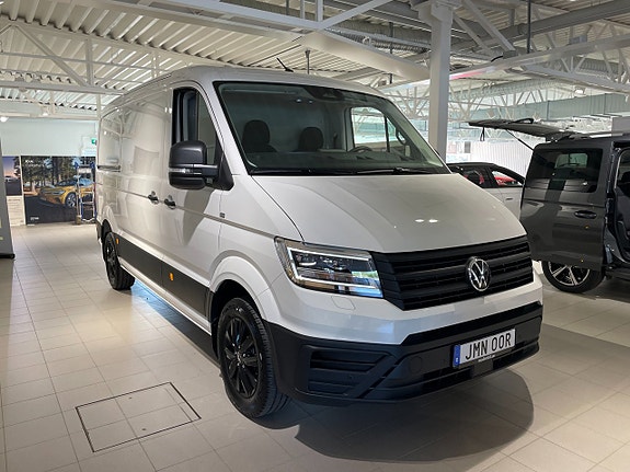 Volkswagen Crafter 35