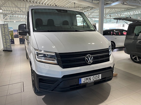 Volkswagen Crafter 35 2 of 20