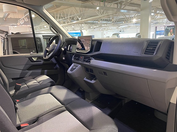 Volkswagen Crafter 35 5 of 20