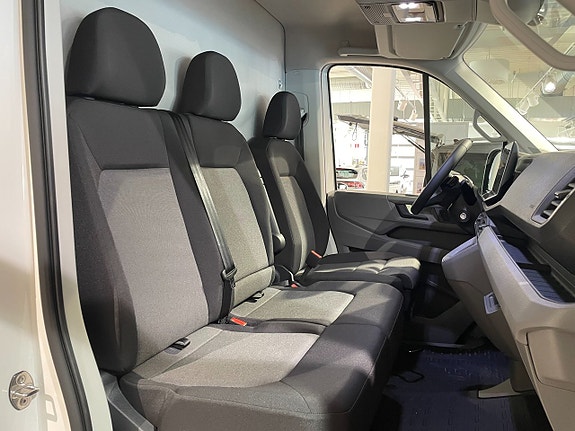 Volkswagen Crafter 35 12 of 20