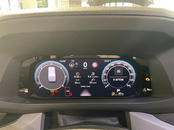 Volkswagen Crafter 35 7 of 20