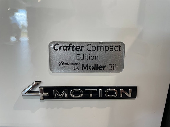Volkswagen Crafter 35 4 of 20