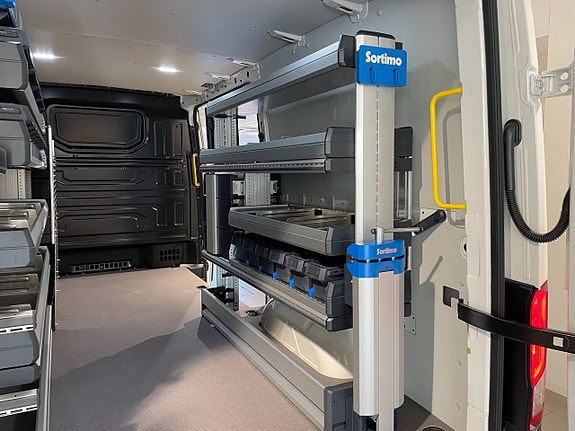Volkswagen Crafter 35 19 of 20