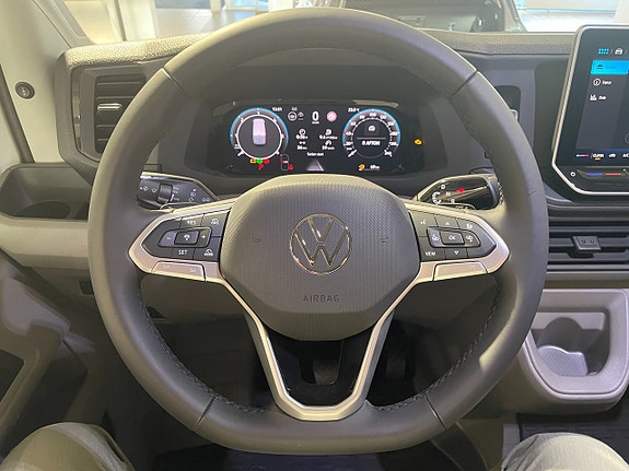 Volkswagen Crafter 35 6 of 20