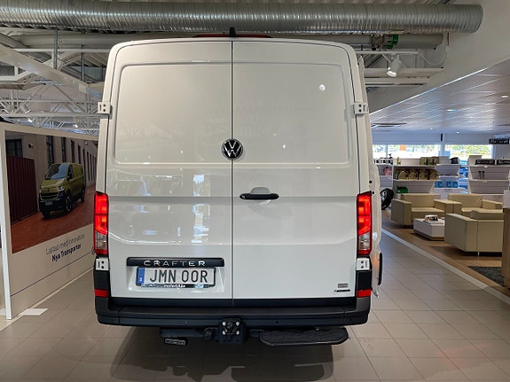 Volkswagen Crafter 35 3 of 20