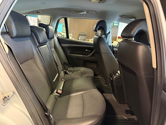 Saab 9-3 24 of 26