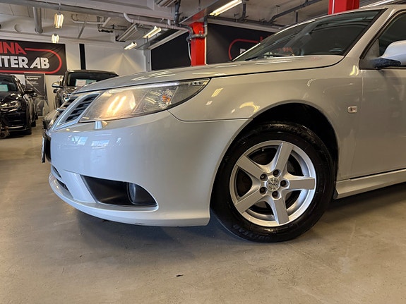 Saab 9-3 2 of 26
