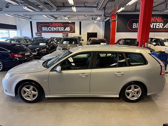 Saab 9-3 9 of 26