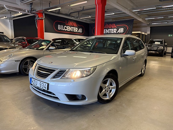 Saab 9-3
