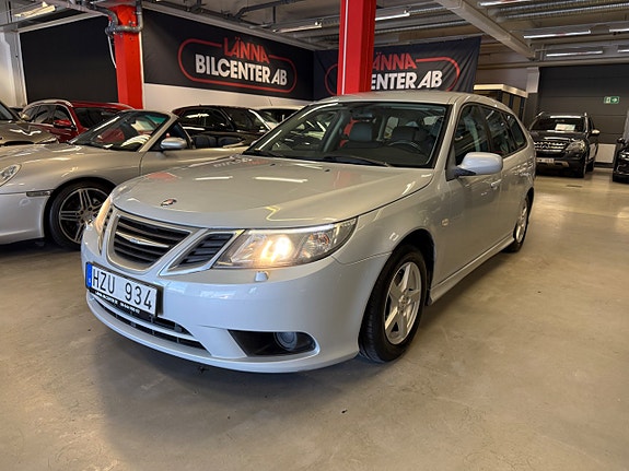 Saab 9-3 3 of 26