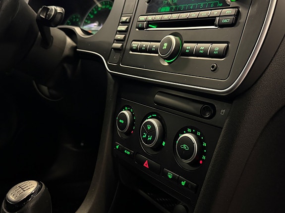 Saab 9-3 22 of 26