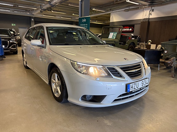 Saab 9-3 5 of 26