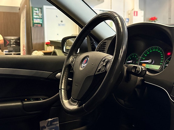 Saab 9-3 21 of 26