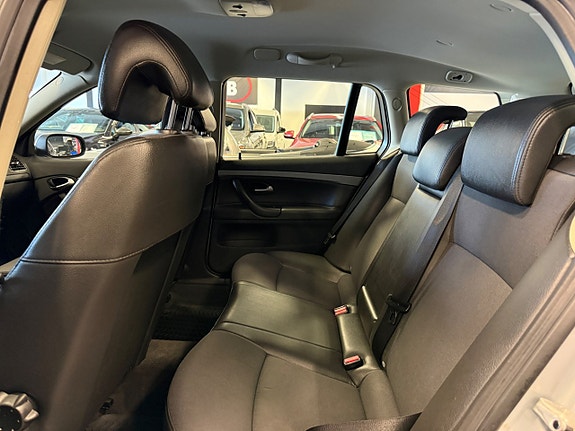 Saab 9-3 17 of 26