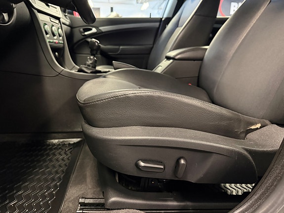 Saab 9-3 14 of 26