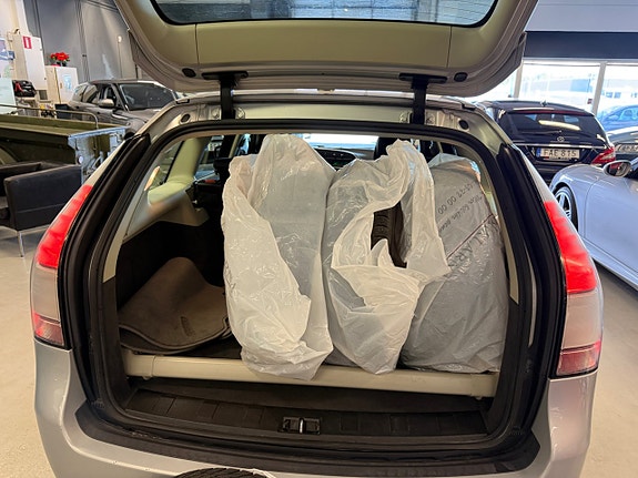 Saab 9-3 26 of 26
