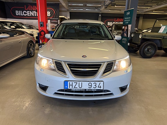Saab 9-3 4 of 26