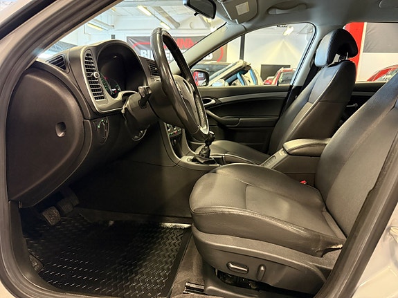 Saab 9-3 13 of 26