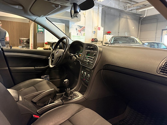 Saab 9-3 19 of 26