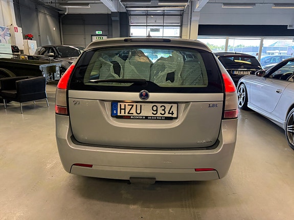 Saab 9-3 7 of 26