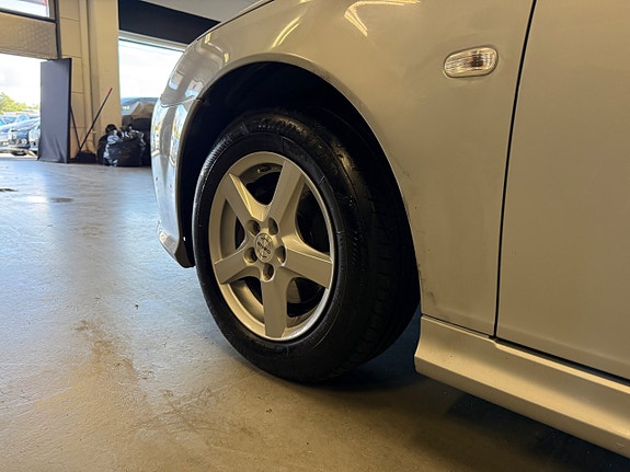 Saab 9-3 10 of 26
