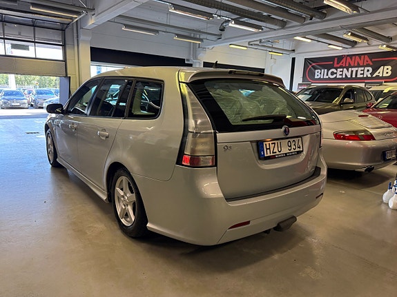 Saab 9-3 8 of 26