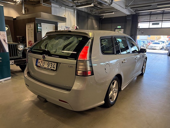 Saab 9-3 6 of 26