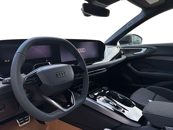 Audi A5 8 of 8