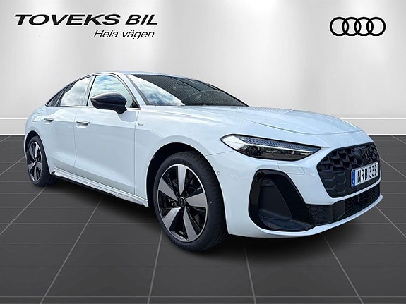 Audi A5 5 of 8