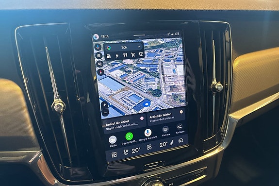 Volvo V90 21 of 27