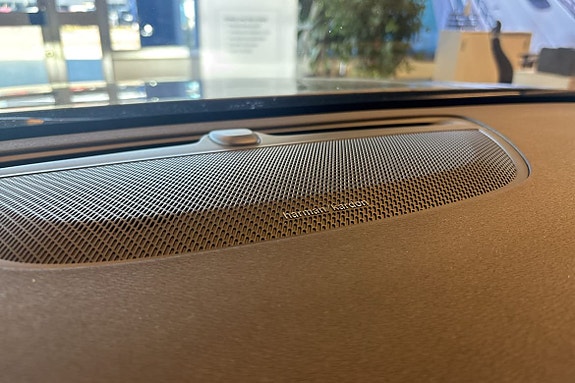Volvo V90 26 of 27