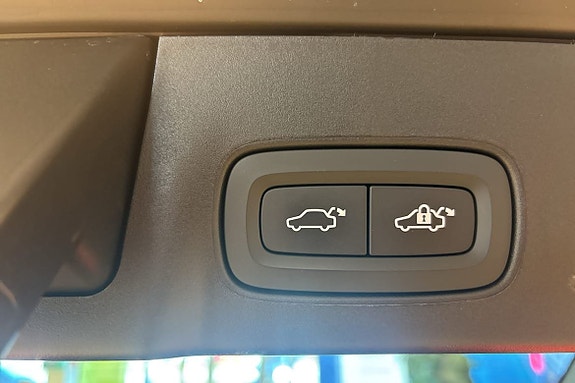 Volvo V90 12 of 27