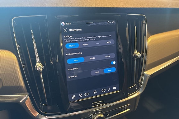 Volvo V90 24 of 27