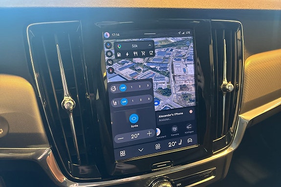 Volvo V90 22 of 27