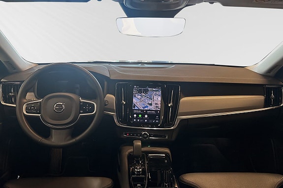 Volvo V90 9 of 27