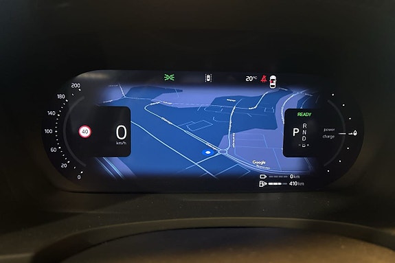 Volvo V90 25 of 27
