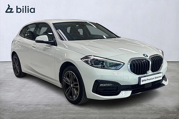 BMW 118i 17 of 17