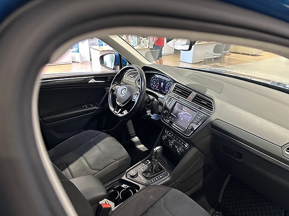 Volkswagen Tiguan 15 of 16