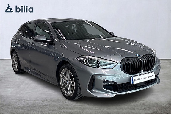 BMW 118i 17 of 17