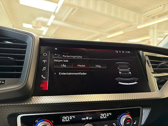 Audi A1 26 of 26
