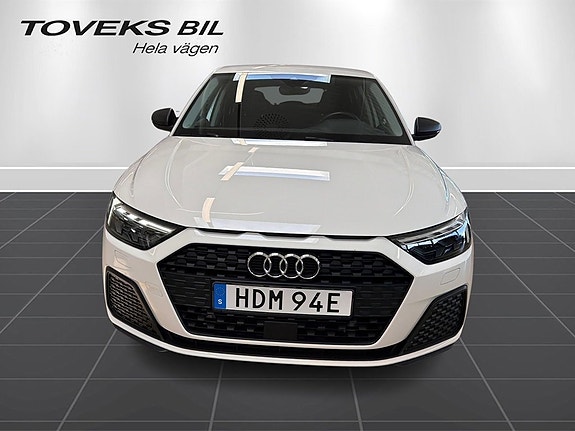 Audi A1 8 of 26