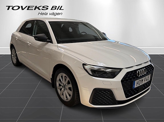 Audi A1 7 of 26