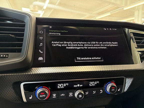 Audi A1 18 of 26