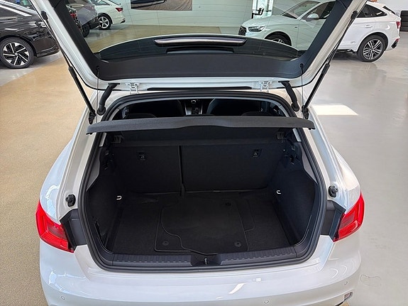 Audi A1 24 of 26