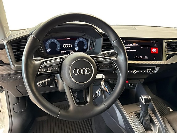 Audi A1 11 of 26