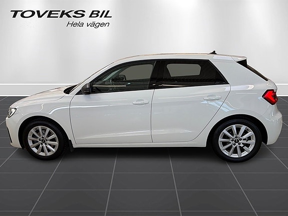 Audi A1 6 of 26