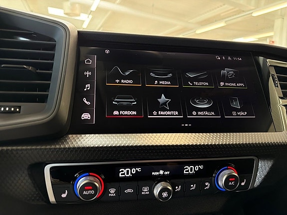 Audi A1 17 of 26