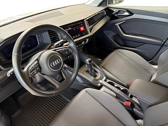 Audi A1 12 of 26