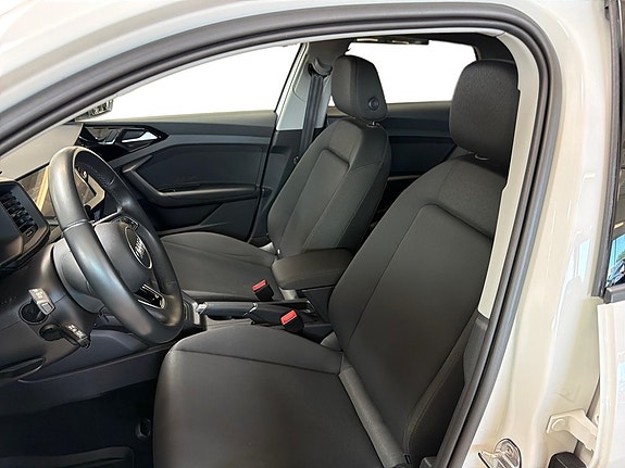 Audi A1 13 of 26